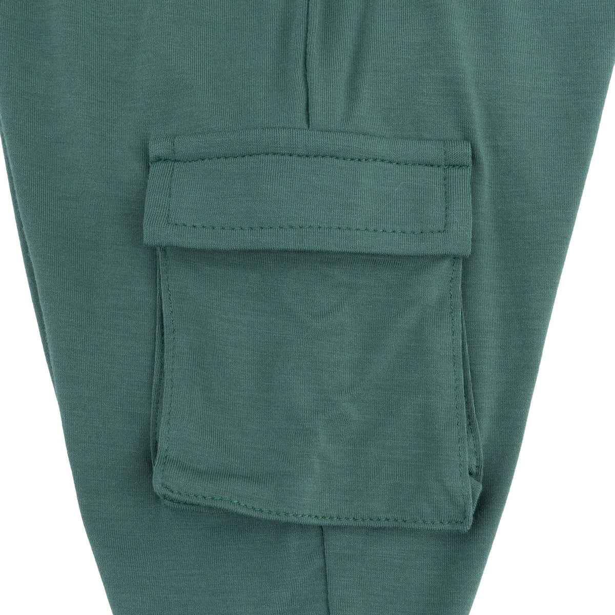 Pointer Pups and Duck Buddies - Polo with Cargo Pant