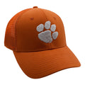 Fan Favorite MVPM1 Clemson Tigers Trucker Hat: Team Color
