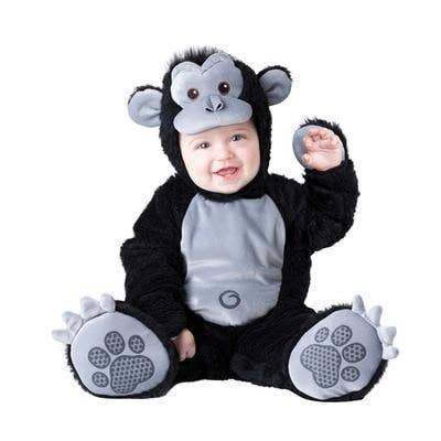 Baby Halloween Costume: Cat / 9M