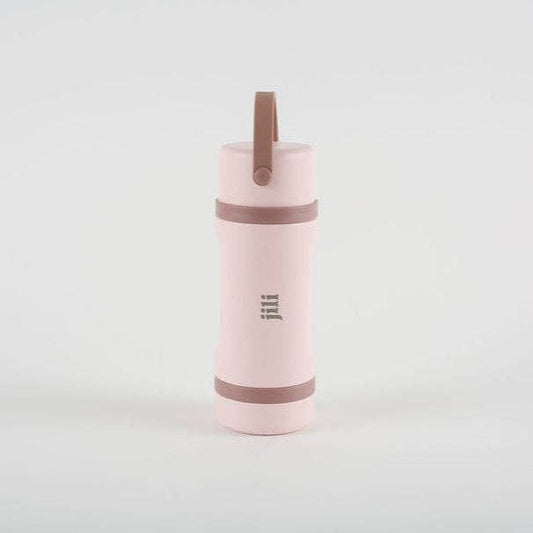 All-In-One Baby Bottle - Rose