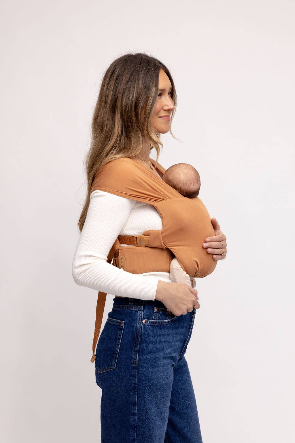Willow - Aerial Buckle Wrap: XS - XL