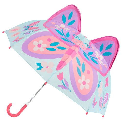 Pop Up Umbrellas: Frog