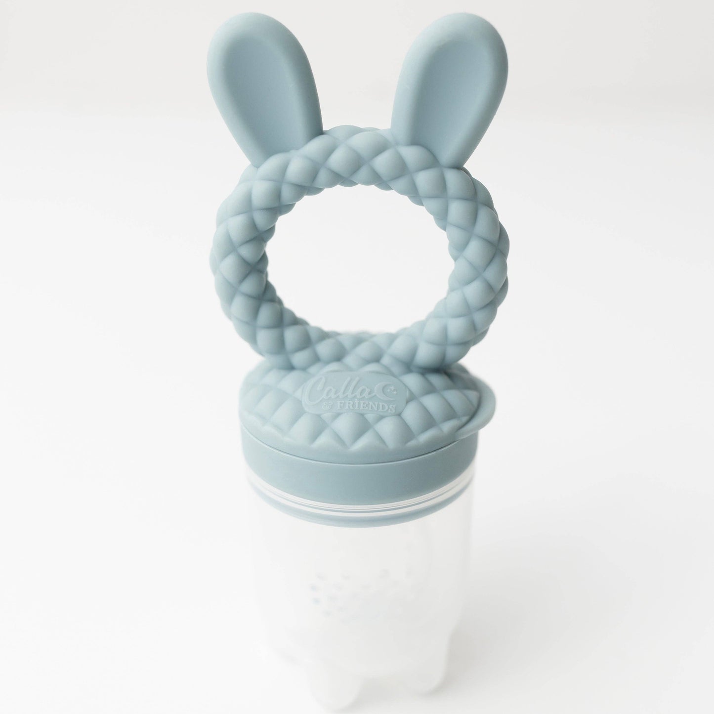 The Nourishing Nibbler Bunny Feeder V2