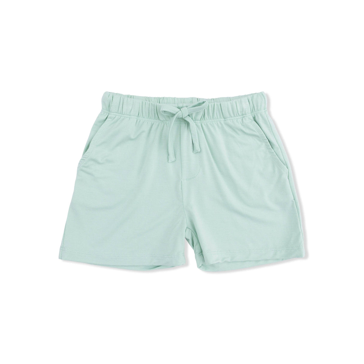 Fishing - Crew Neck Tee with Casual Shortl