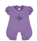 Furman bubble romper