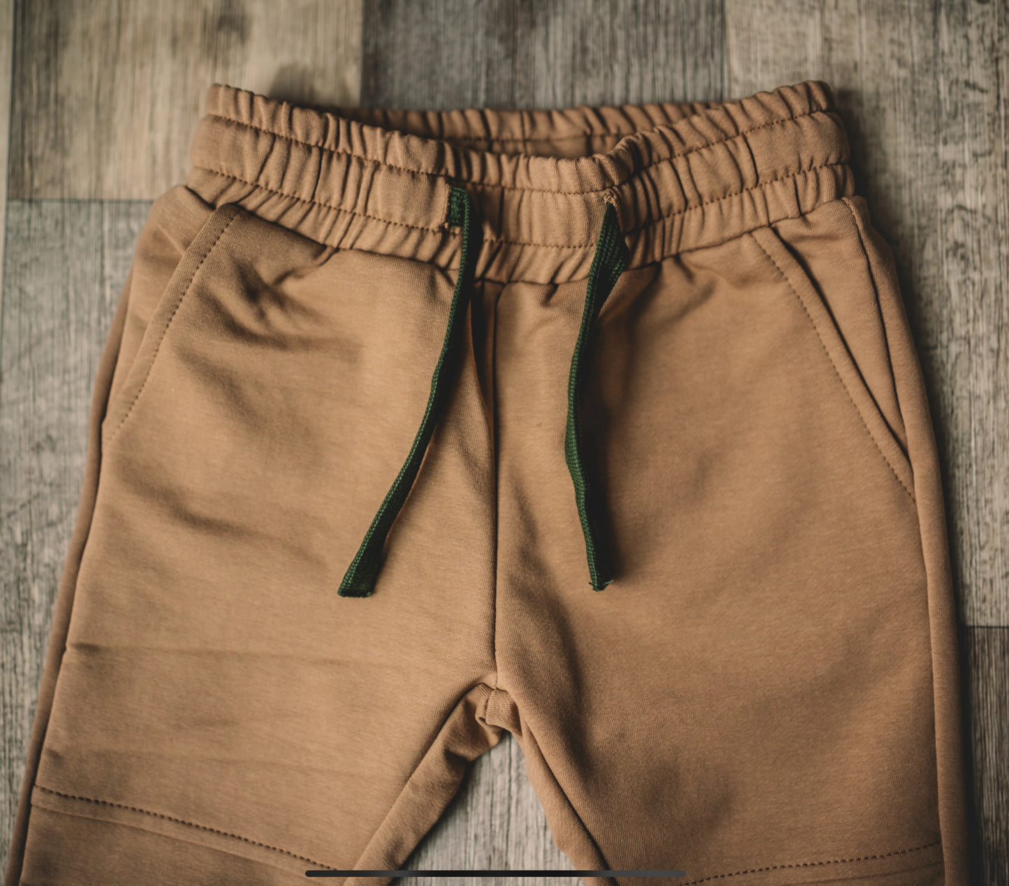 Acorn Joggers