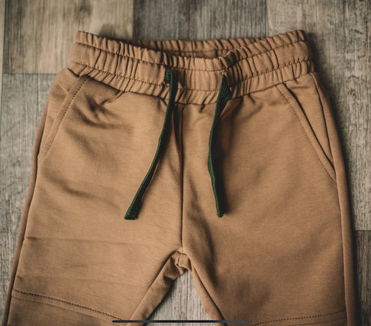 Acorn Joggers