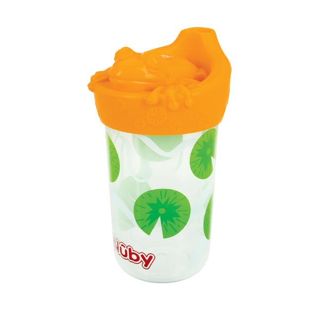 3D Character Sippy Cup