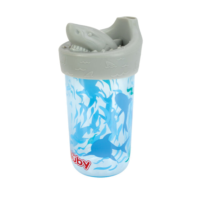 3D Character Sippy Cup