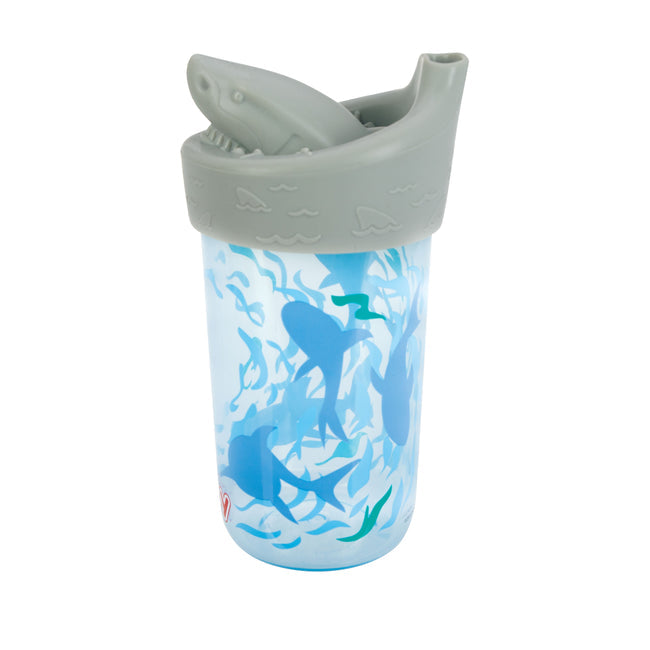 3D Character Sippy Cup