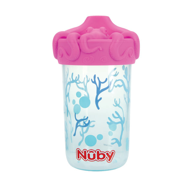 3D Character Sippy Cup