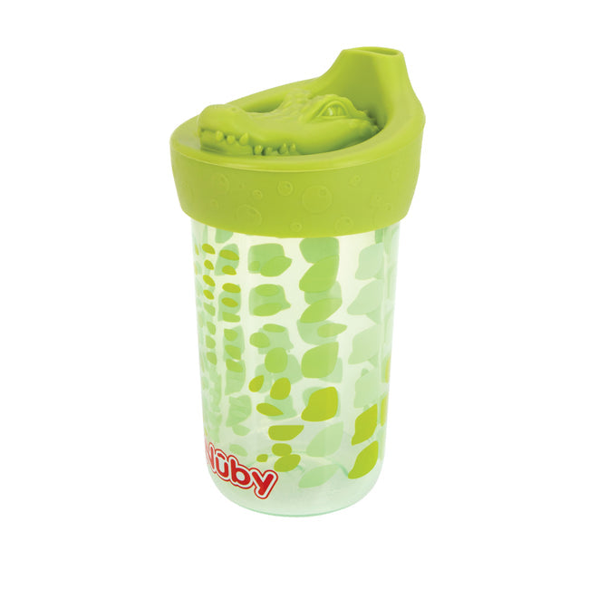 3D Character Sippy Cup