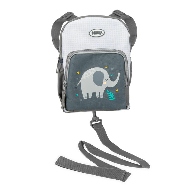 Harness Backpack