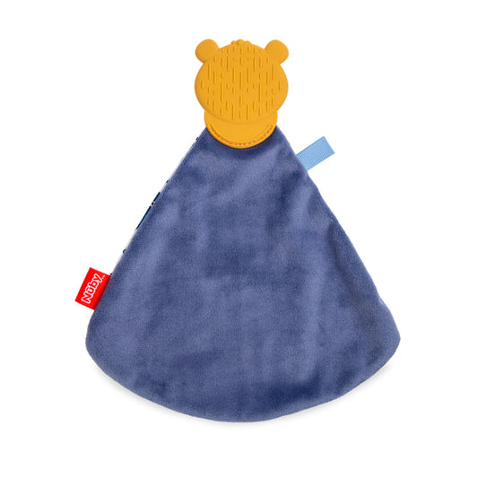 Teething Blankie
