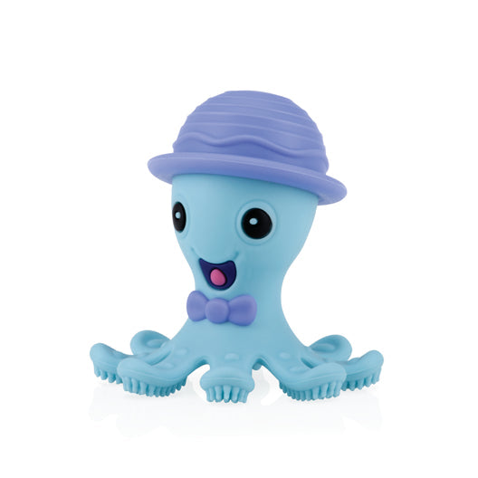 Silly Teethe Octopus