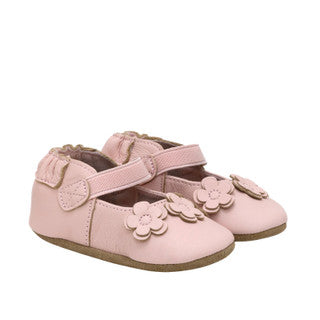Robeez - ss briana - Wild Lapin Children’s Boutique