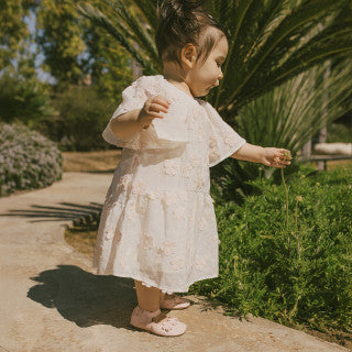 Robeez - ss briana - Wild Lapin Children’s Boutique