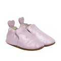 Robeez - Pretty pearl Pink - Wild Lapin Children’s Boutique