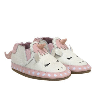 Robeez - Evie - Wild Lapin Children’s Boutique
