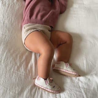 Robeez - Evie - Wild Lapin Children’s Boutique