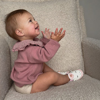 Robeez - Evie - Wild Lapin Children’s Boutique