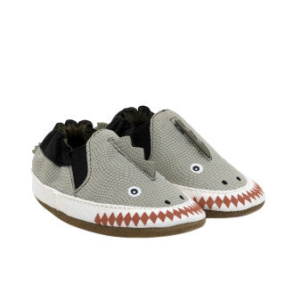 Robeez - ss Dino Dan - Wild Lapin Children’s Boutique