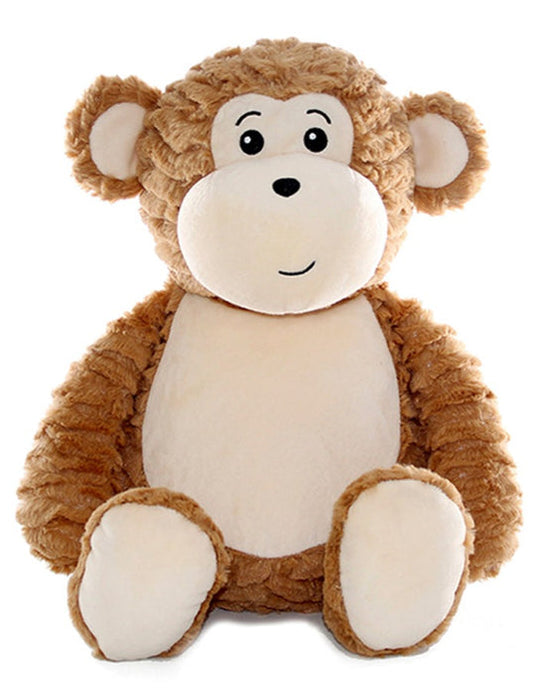 Cubbies Monkey
