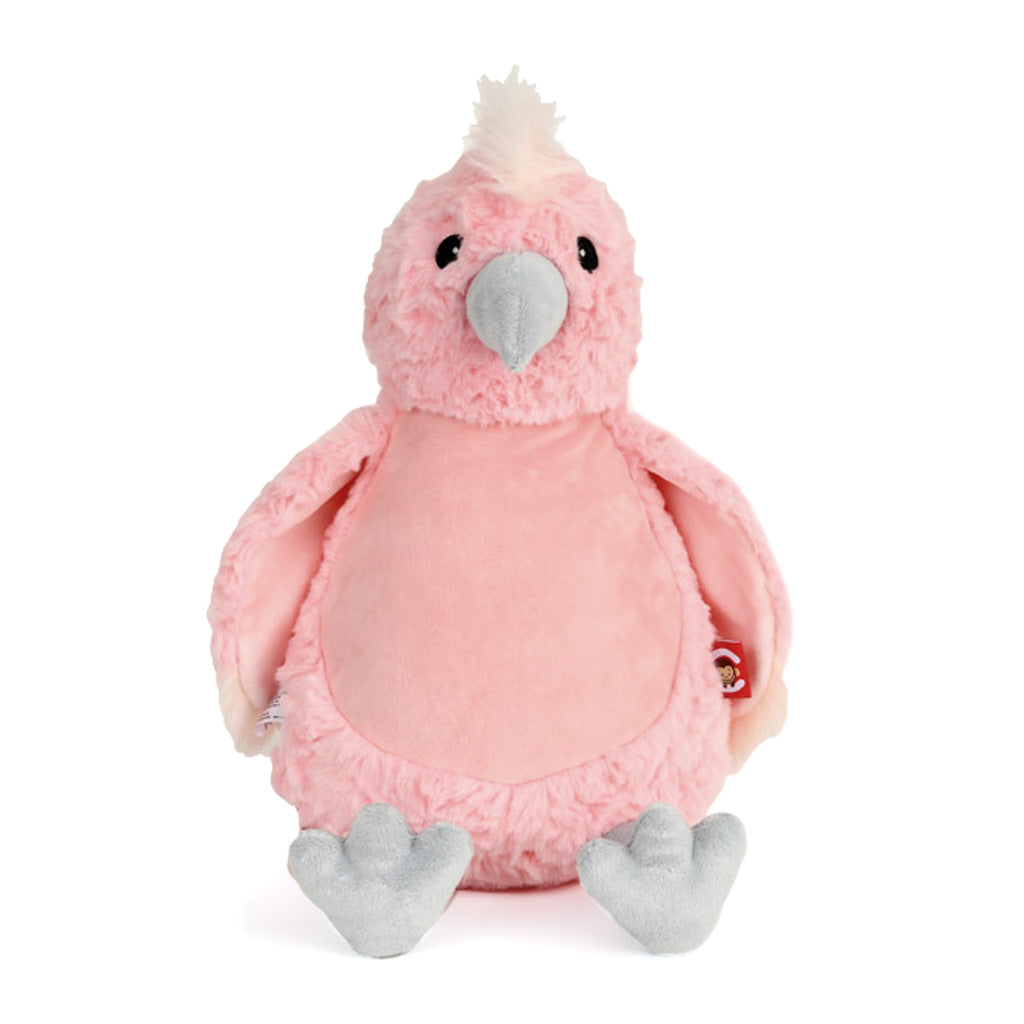 Cubbies Captain CawCaw