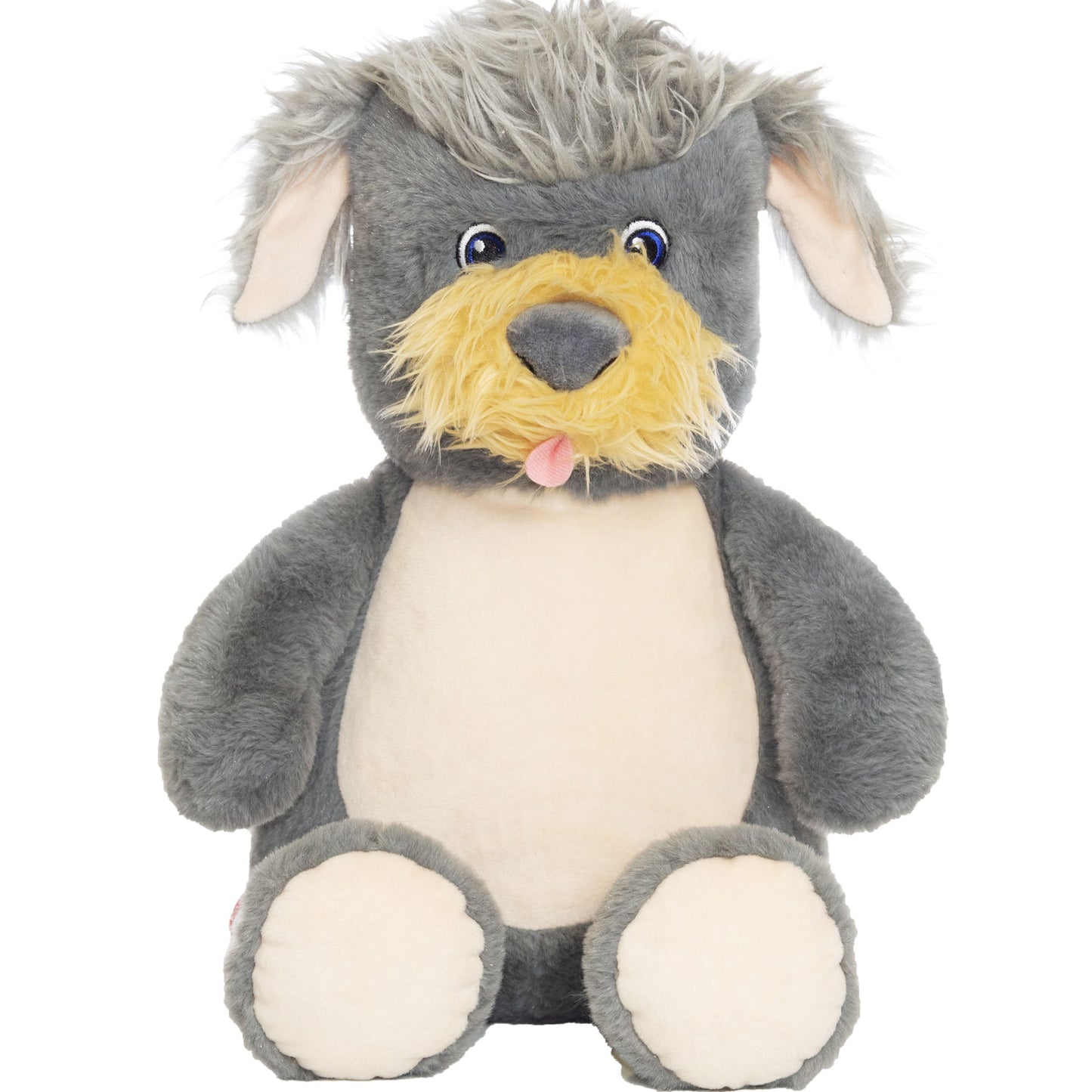 Cubbies Terrier Dog