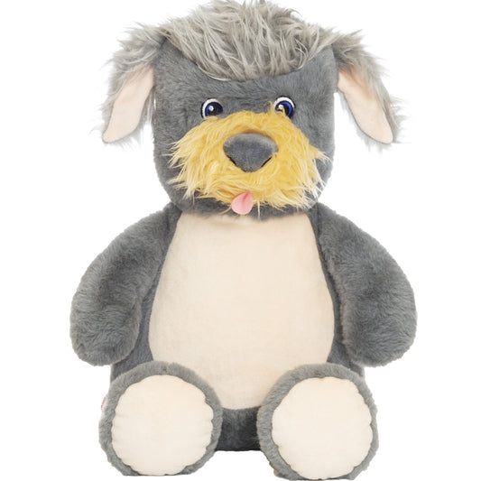 Cubbies Terrier Dog
