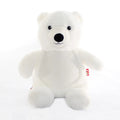 Cubbies polar bear - Wild Lapin Children’s Boutique