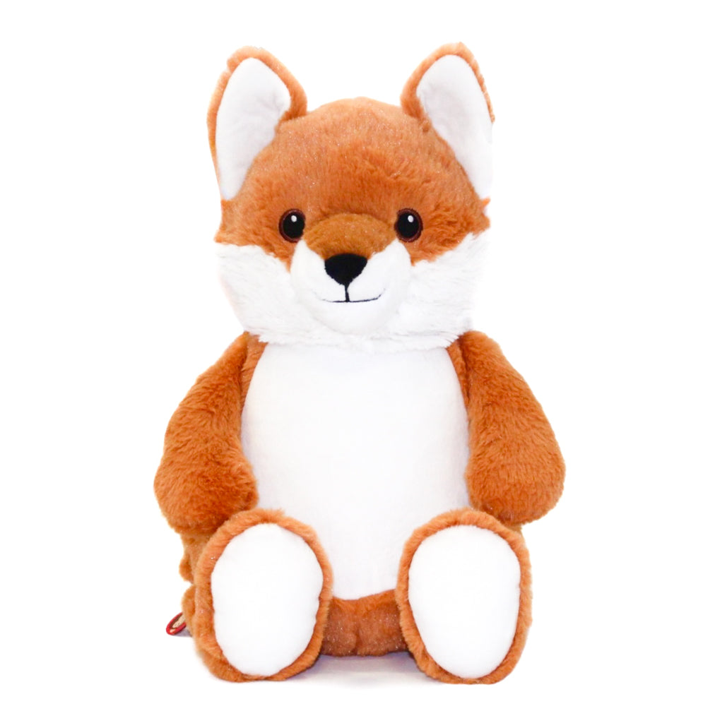 Cubbies classic fox - Wild Lapin Children’s Boutique