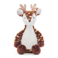 Cubbies reindeer - Wild Lapin Children’s Boutique