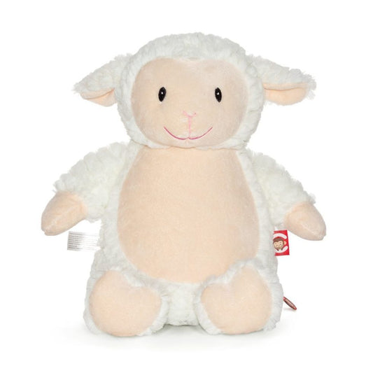 Cubbies lamb