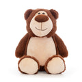 Cubbies bear - Wild Lapin Children’s Boutique