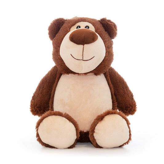 Cubbies bear