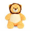 Cubbies lion - Wild Lapin Children’s Boutique