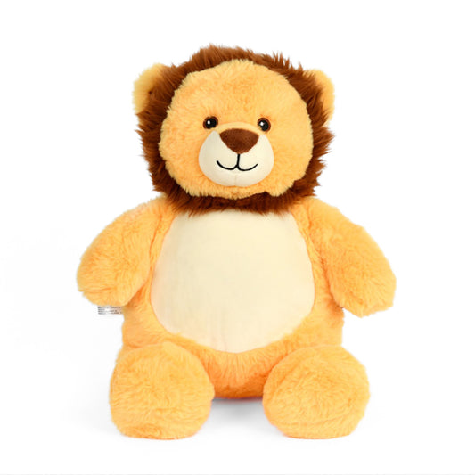 Cubbies lion