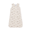 Bikes Cotton modal sleep sack - Wild Lapin Children’s Boutique