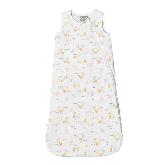 Chicks Cotton modal sleep sack - Wild Lapin Children’s Boutique