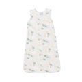 Strawberries Cotton modal sleep sack - Wild Lapin Children’s Boutique