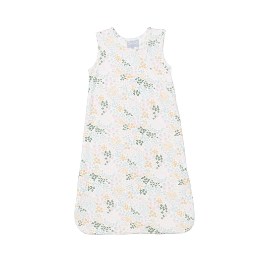 Strawberries Cotton modal sleep sack
