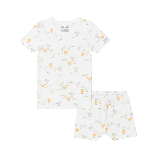 Chicks Cotton modal pajamas