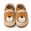 Inch Blue Teddy Shoes