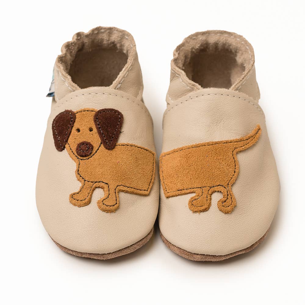 Inch Blue Dash Shoes