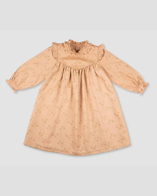 Louise Dress