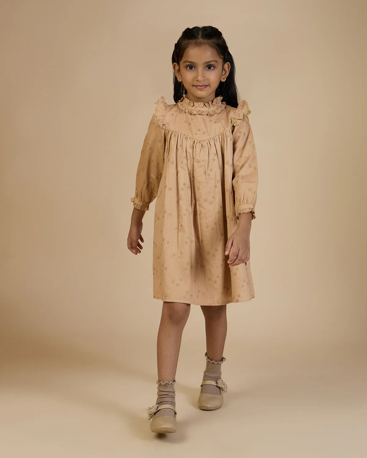 Louise Dress