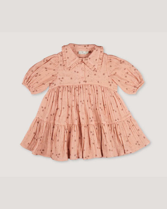 Marguerite Dress