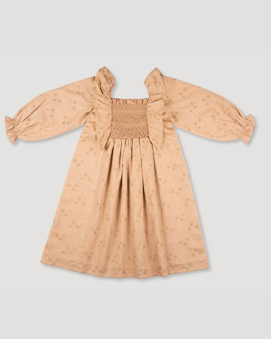 Sofia Dress