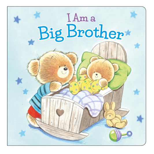 I am a big brother